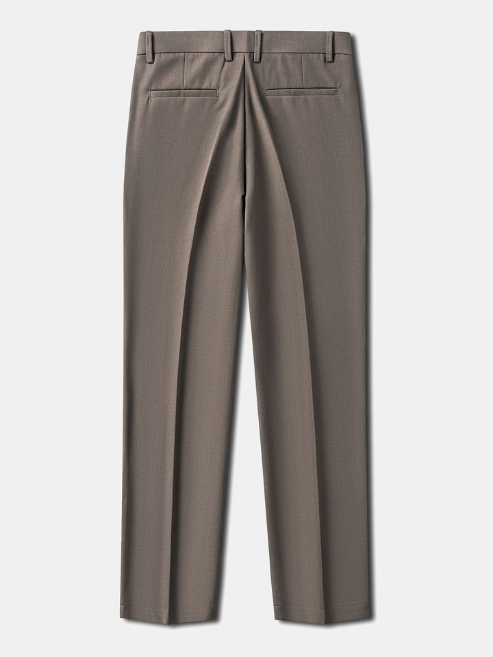 Ireneo | Pantalón de vestir de corte regular