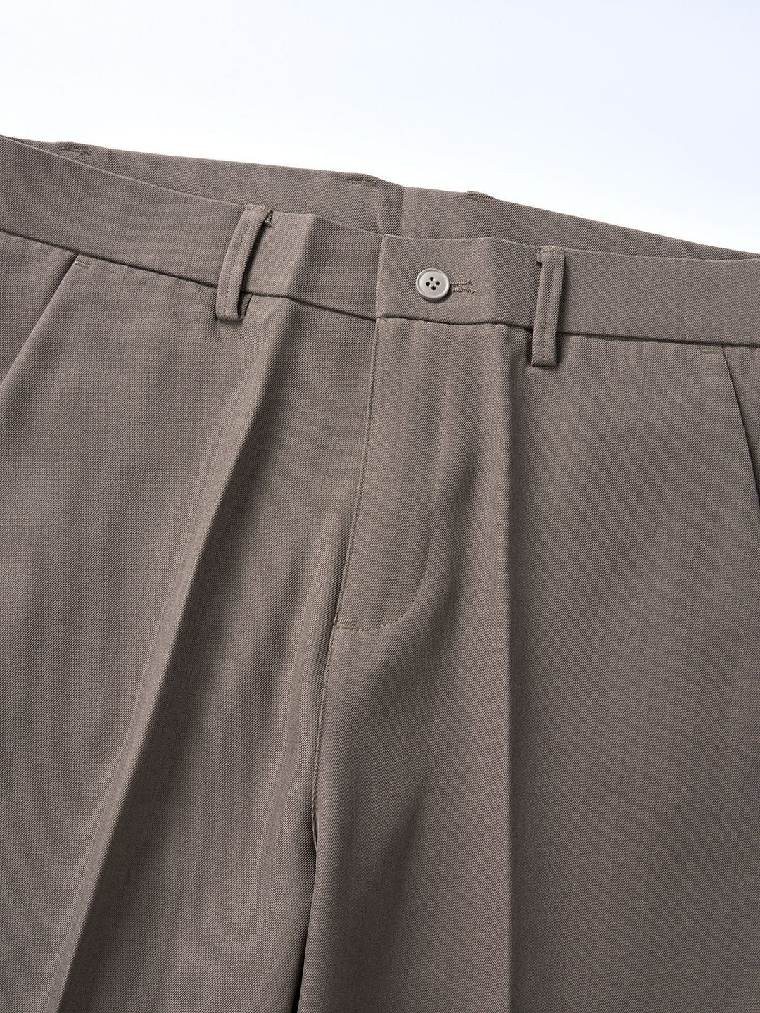 Ireneo | Pantalón de vestir de corte regular