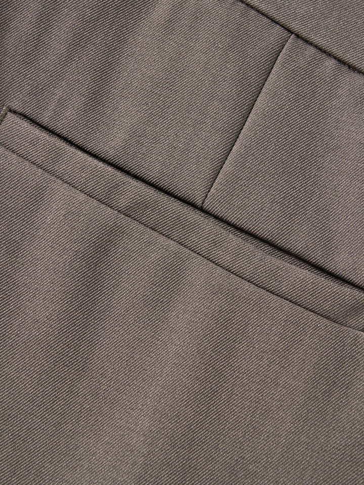 Ireneo | Pantalón de vestir de corte regular