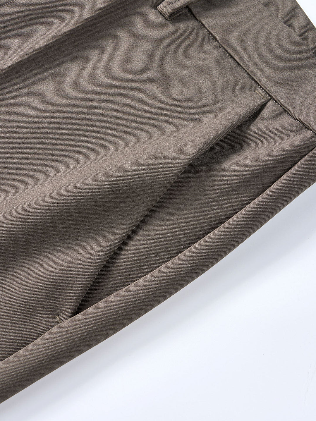 Ireneo | Pantalón de vestir de corte regular