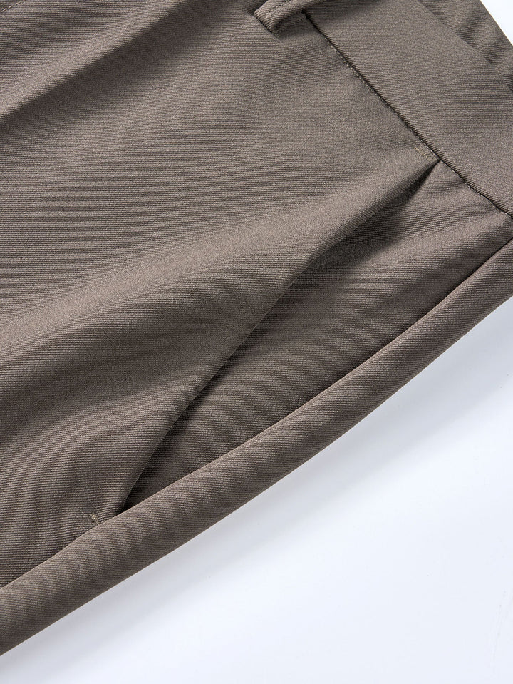 Ireneo | Pantalón de vestir de corte regular
