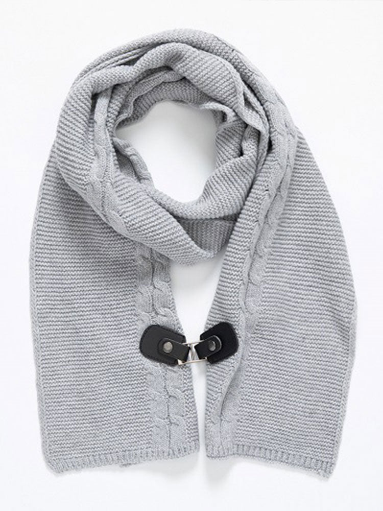 Isidoro | Jersey con cuello chal desmontable