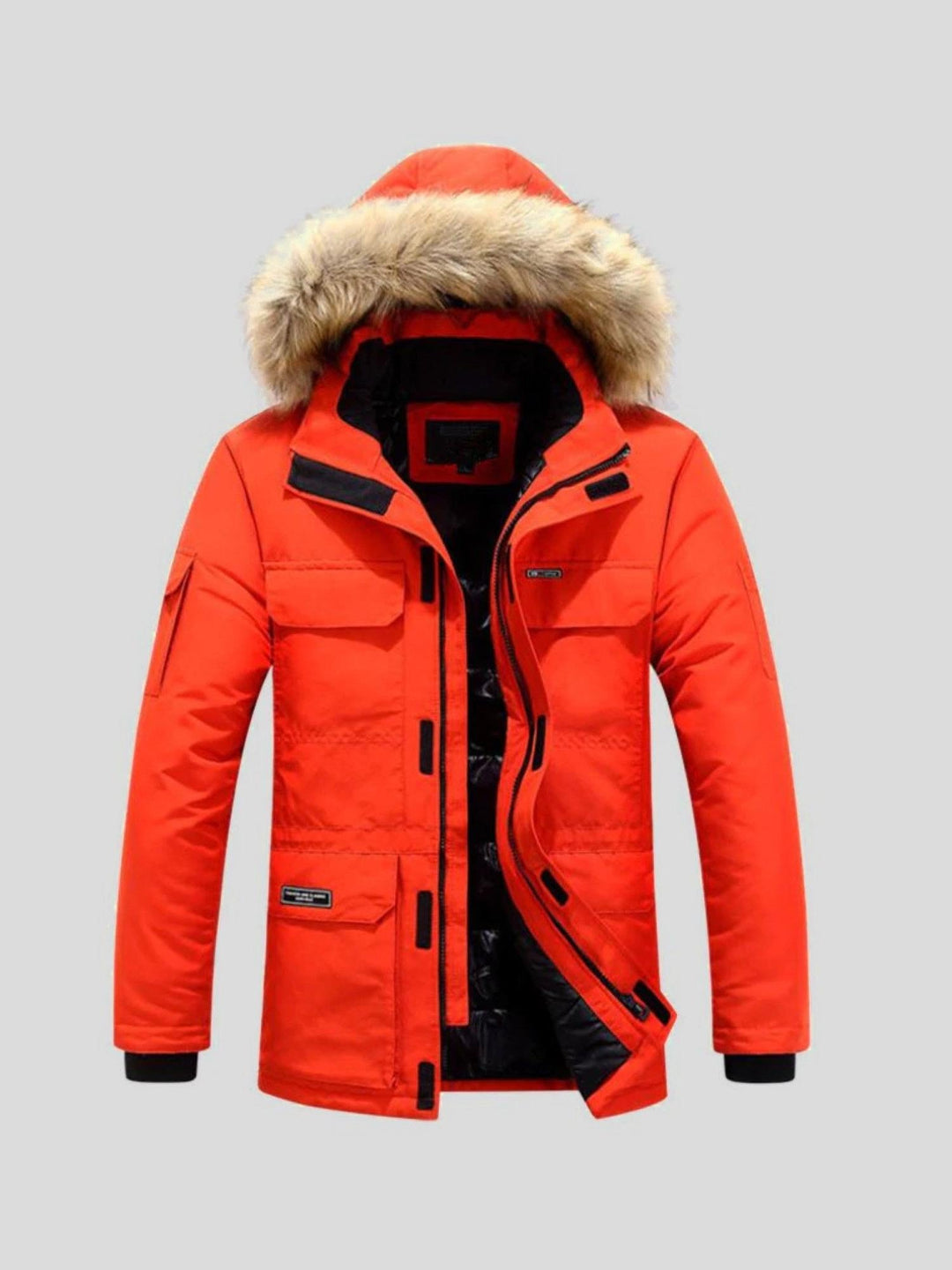 Javier | Chaqueta de vestir en colores vivos
