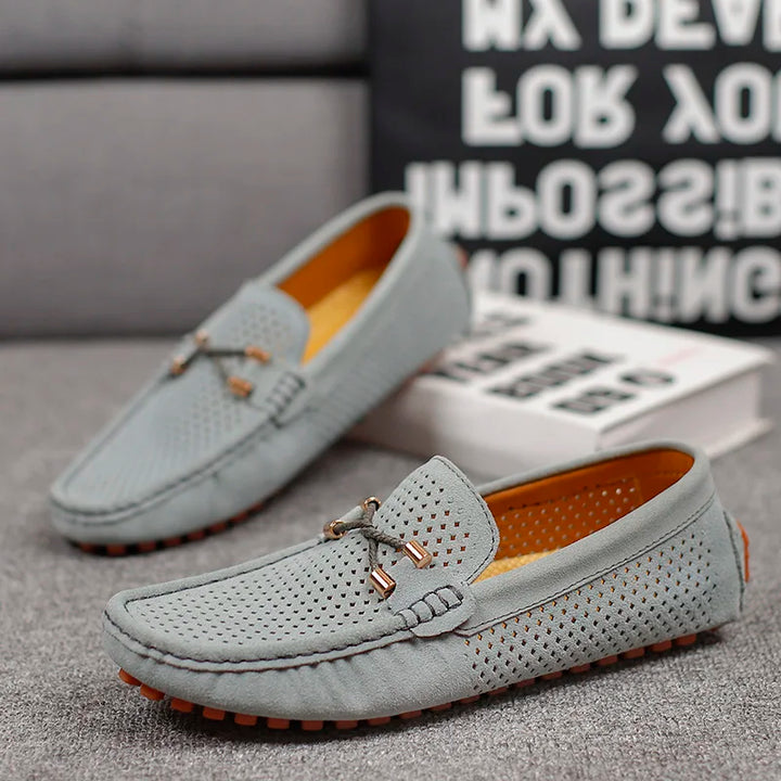 Jerónimo | Mocasines casual ligeros