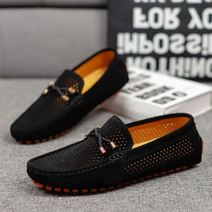 Jerónimo | Mocasines casual ligeros