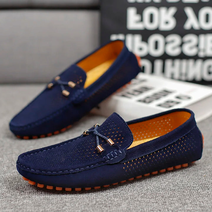 Jerónimo | Mocasines casual ligeros