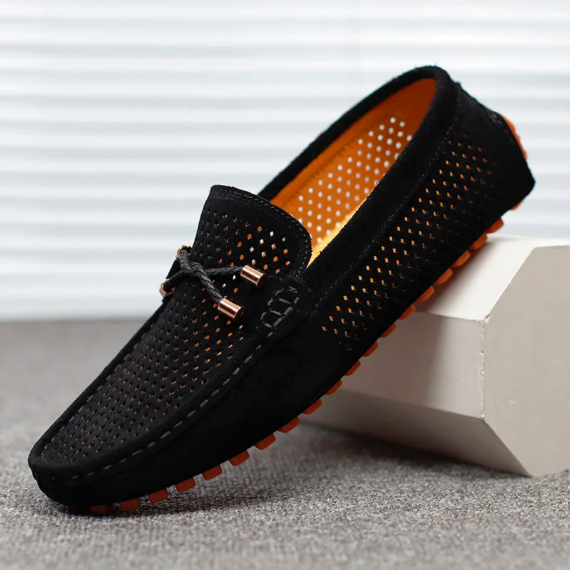 Jerónimo | Mocasines casual ligeros