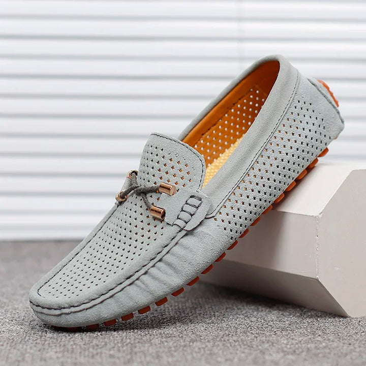 Jerónimo | Mocasines casual ligeros