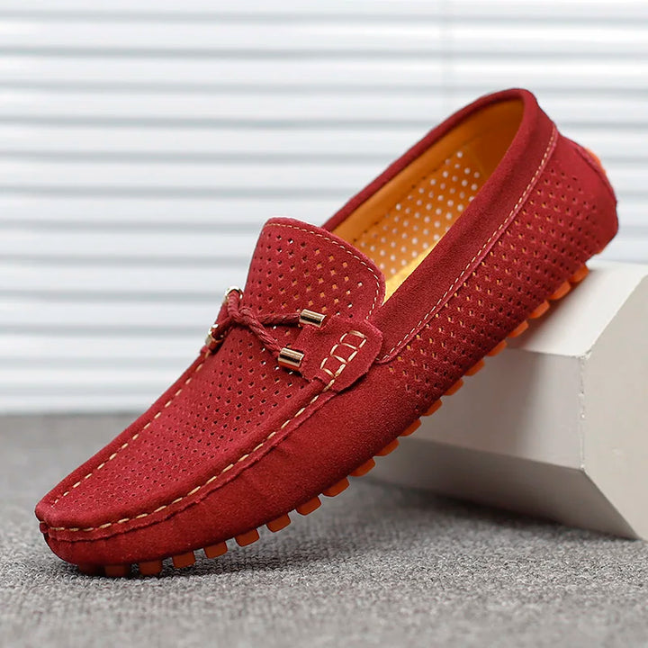 Jerónimo | Mocasines casual ligeros
