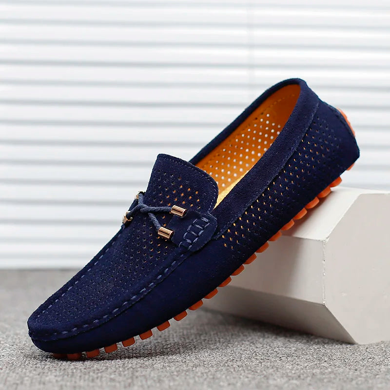 Jerónimo | Mocasines casual ligeros