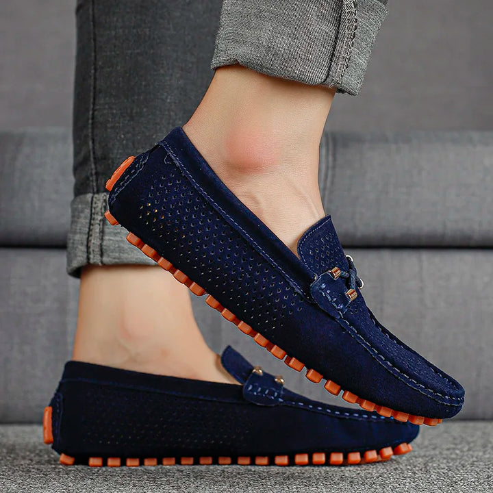 Jerónimo | Mocasines casual ligeros