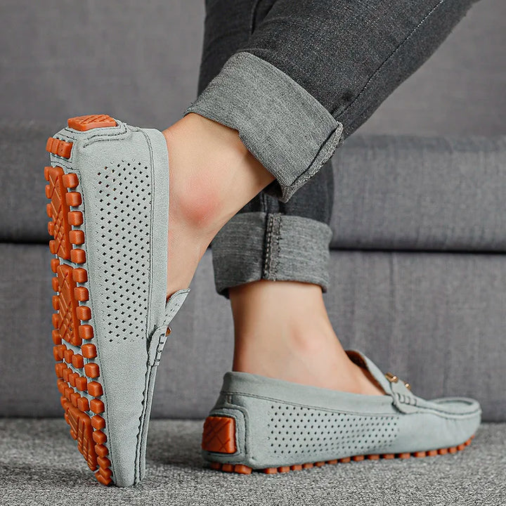 Jerónimo | Mocasines casual ligeros