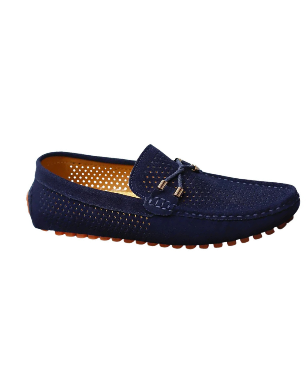Jerónimo | Mocasines casual ligeros