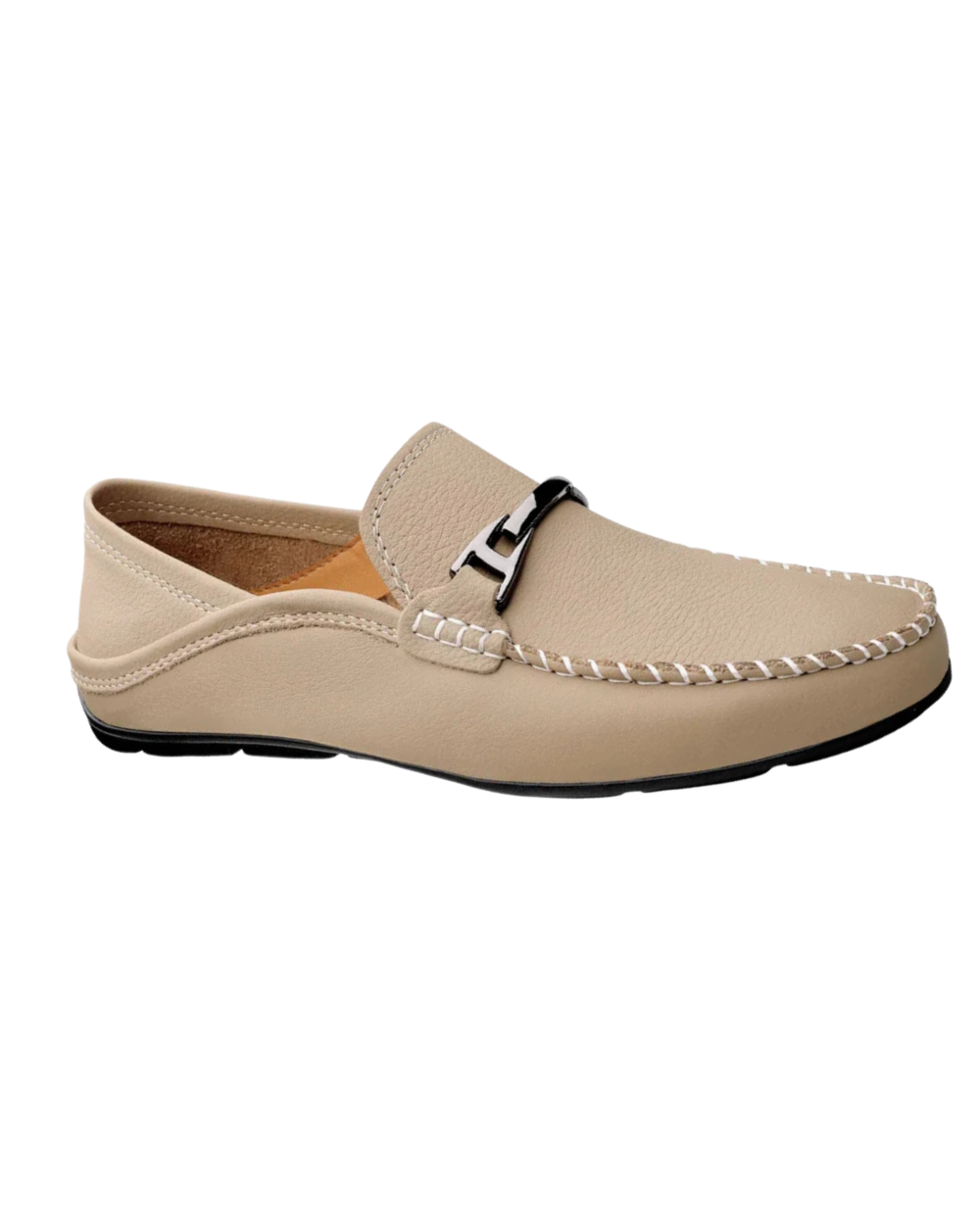 Jesús | Mocasines de piel de calidad premium