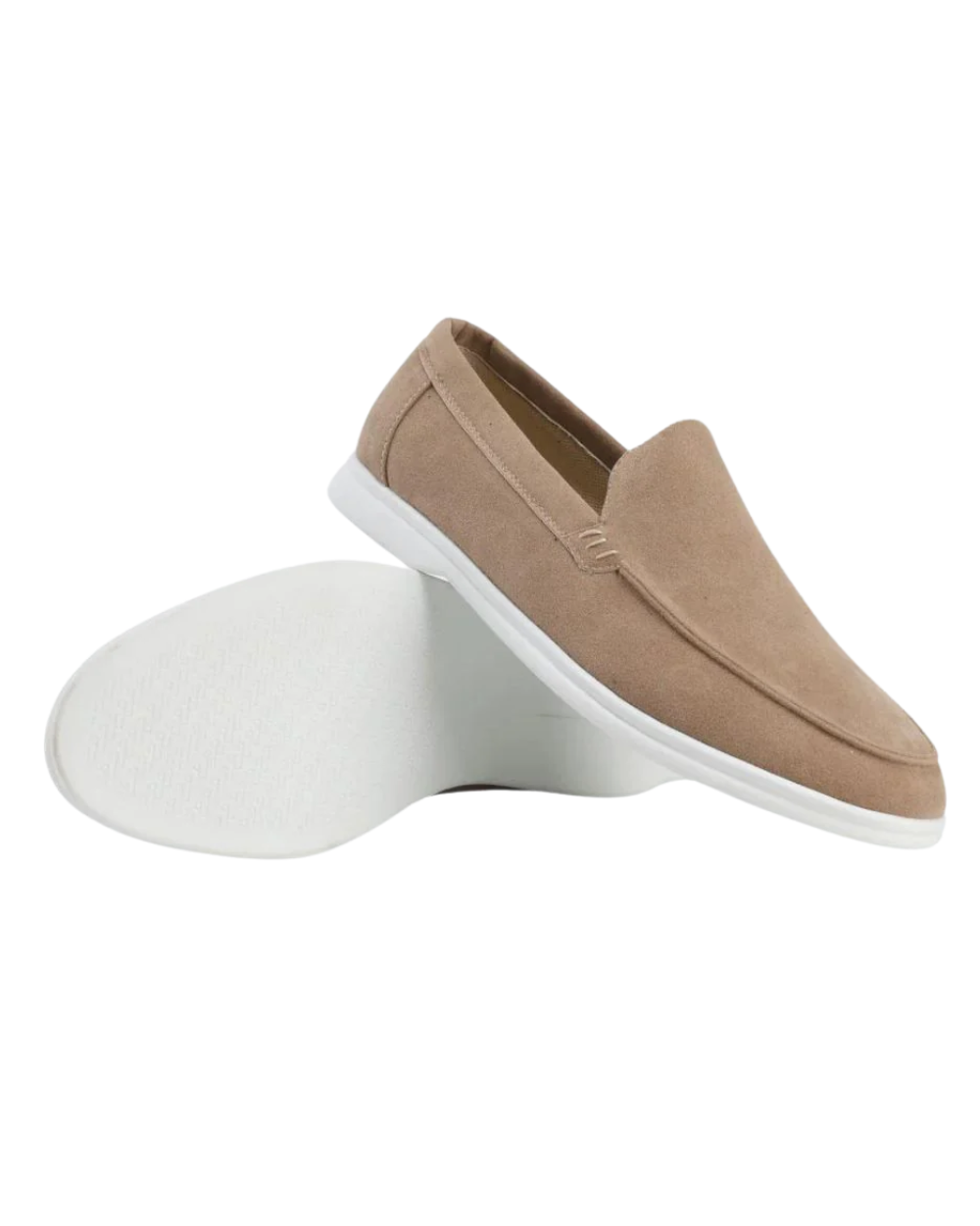 Joaquín | Mocasines de ante Elba