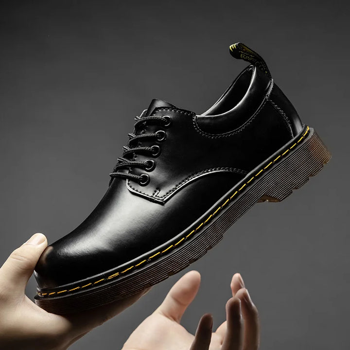 Juan Rafael | Zapatos Derby de cordones