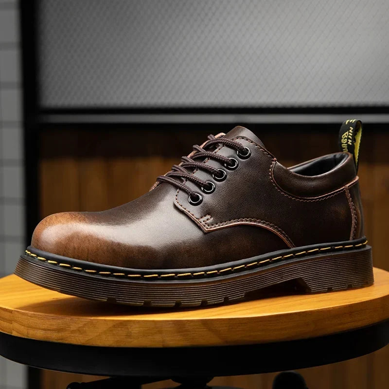 Juan Rafael | Zapatos Derby de cordones