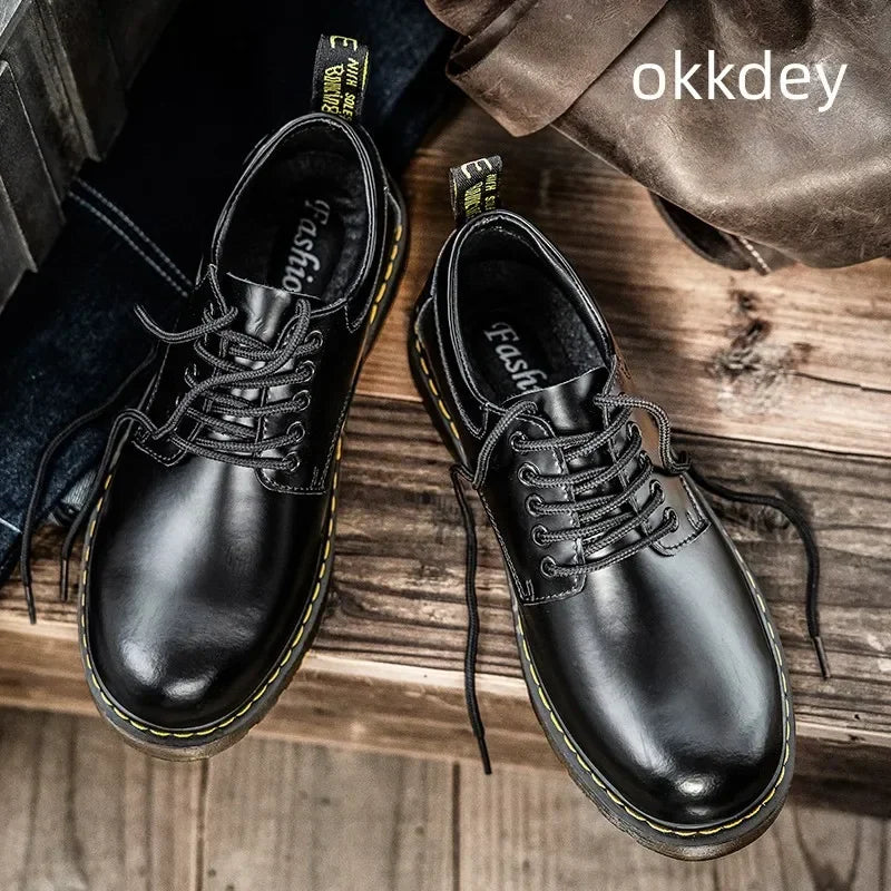 Juan Rafael | Zapatos Derby de cordones