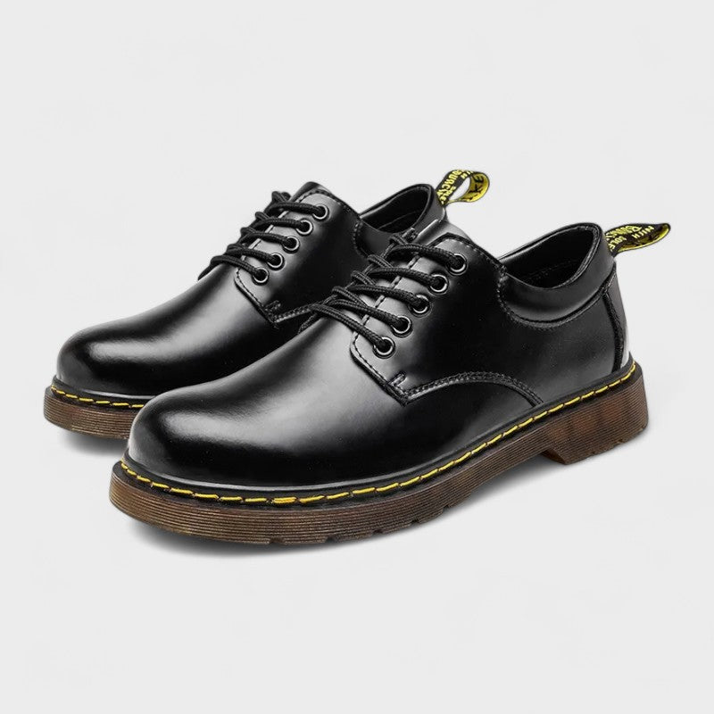 Juan Rafael | Zapatos Derby de cordones