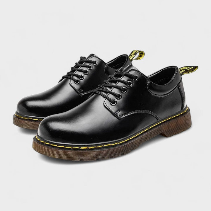 Juan Rafael | Zapatos Derby de cordones
