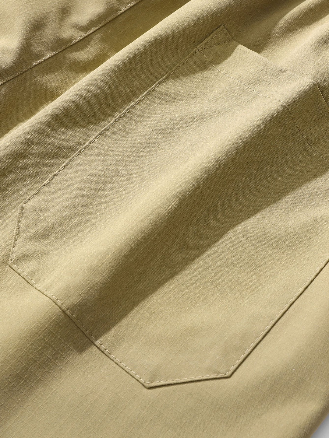 Juvencio | Pantalón de vestir de pernera recta con cordón