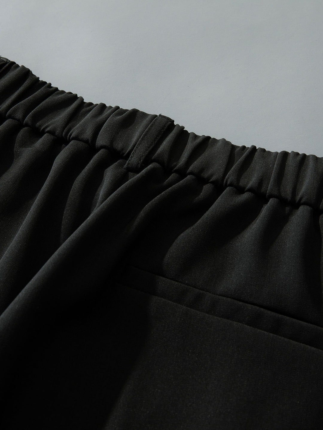 Leoncio | Pantalón de vestir de corte relajado y pernera recta