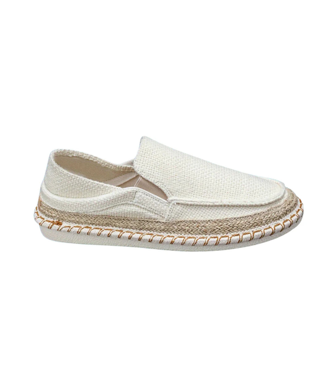 Lucas | Mocasines ligeros de verano