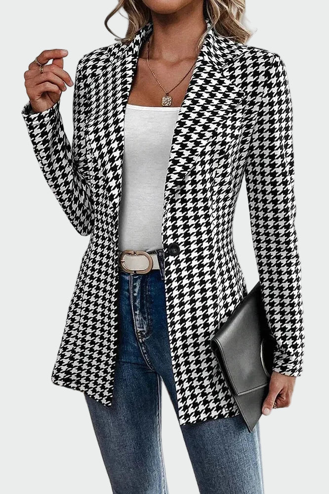 Lucía | Chaqueta elegante y sofisticada