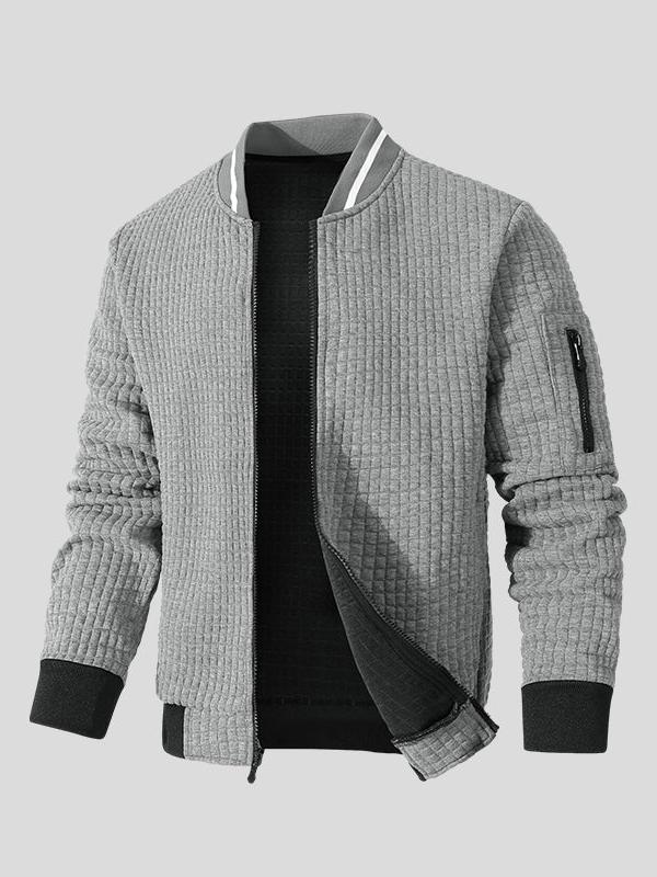 Manuel | Cazadora bomber de vestir