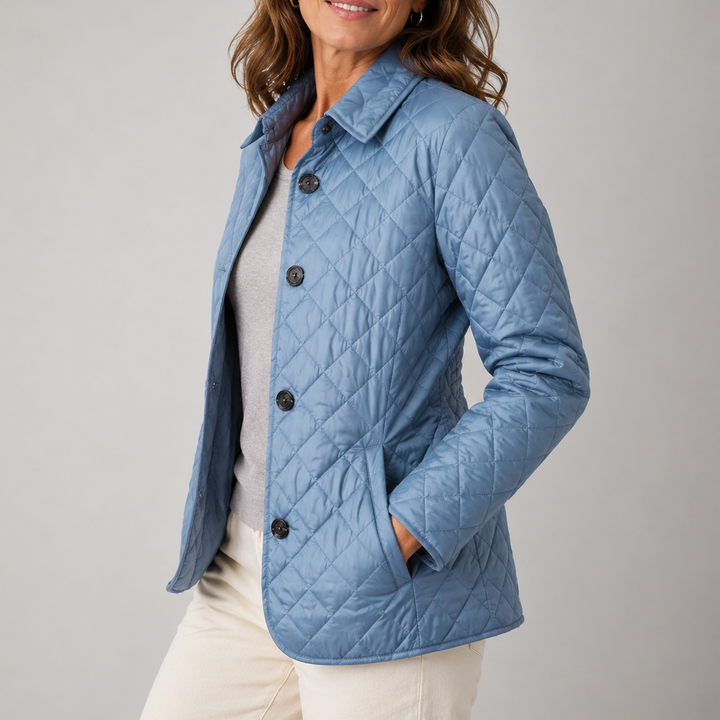 Margot | Chaqueta acolchada ligera