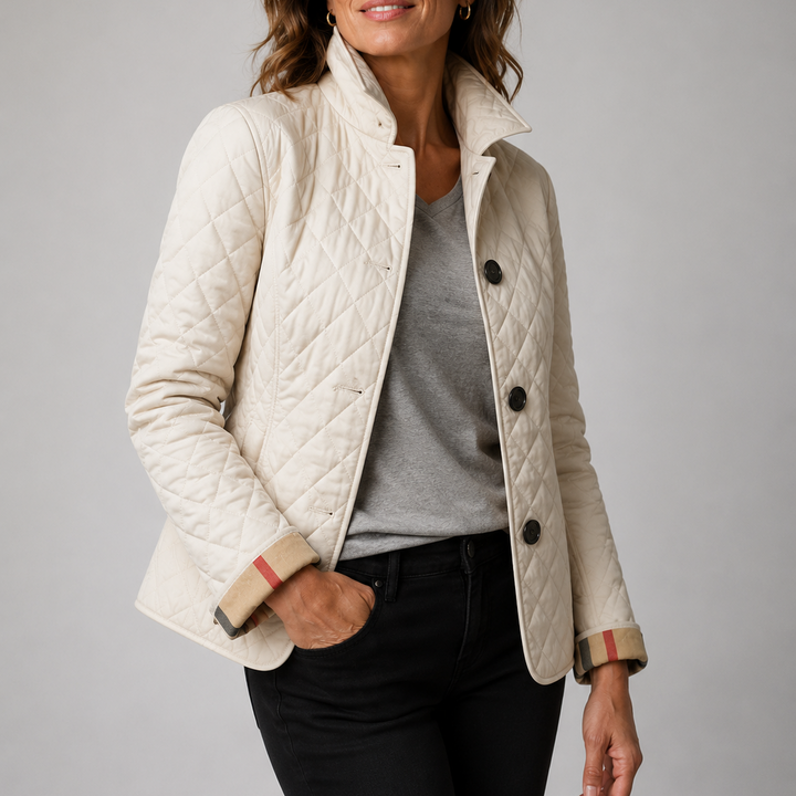 Margot | Chaqueta acolchada ligera