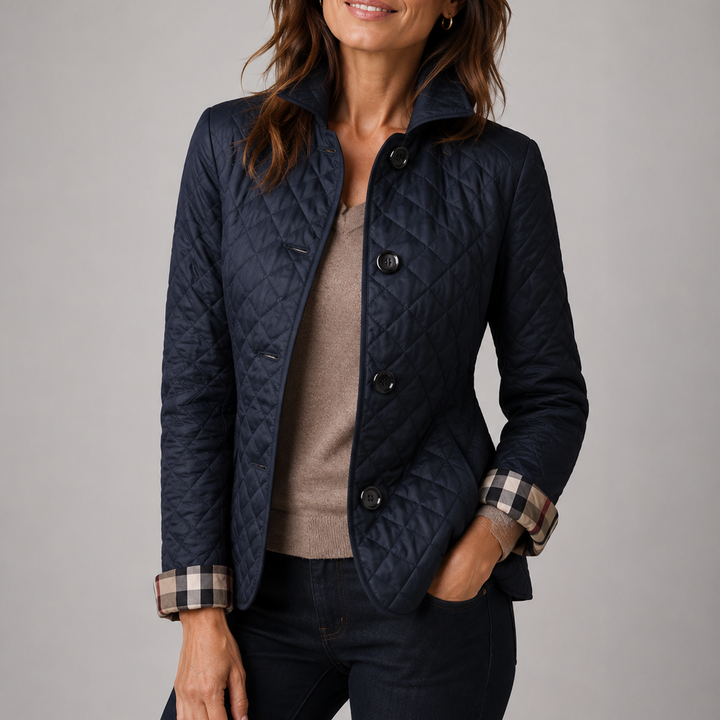Margot | Chaqueta acolchada ligera