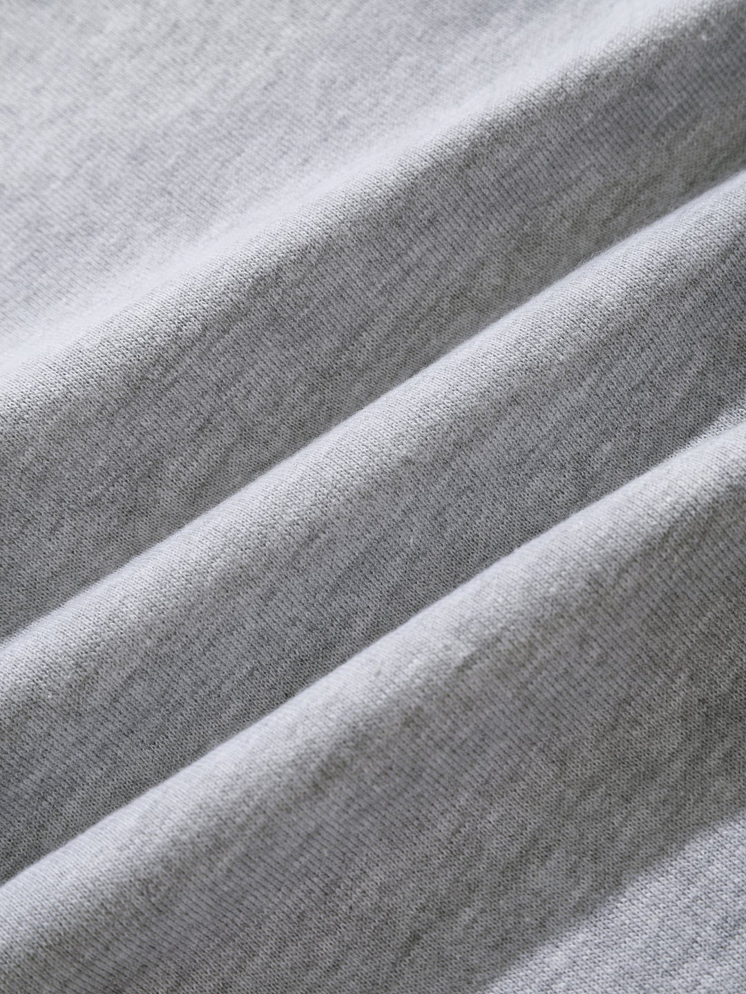 Matías | Sudadera con capucha básica de algodón con cremallera completa