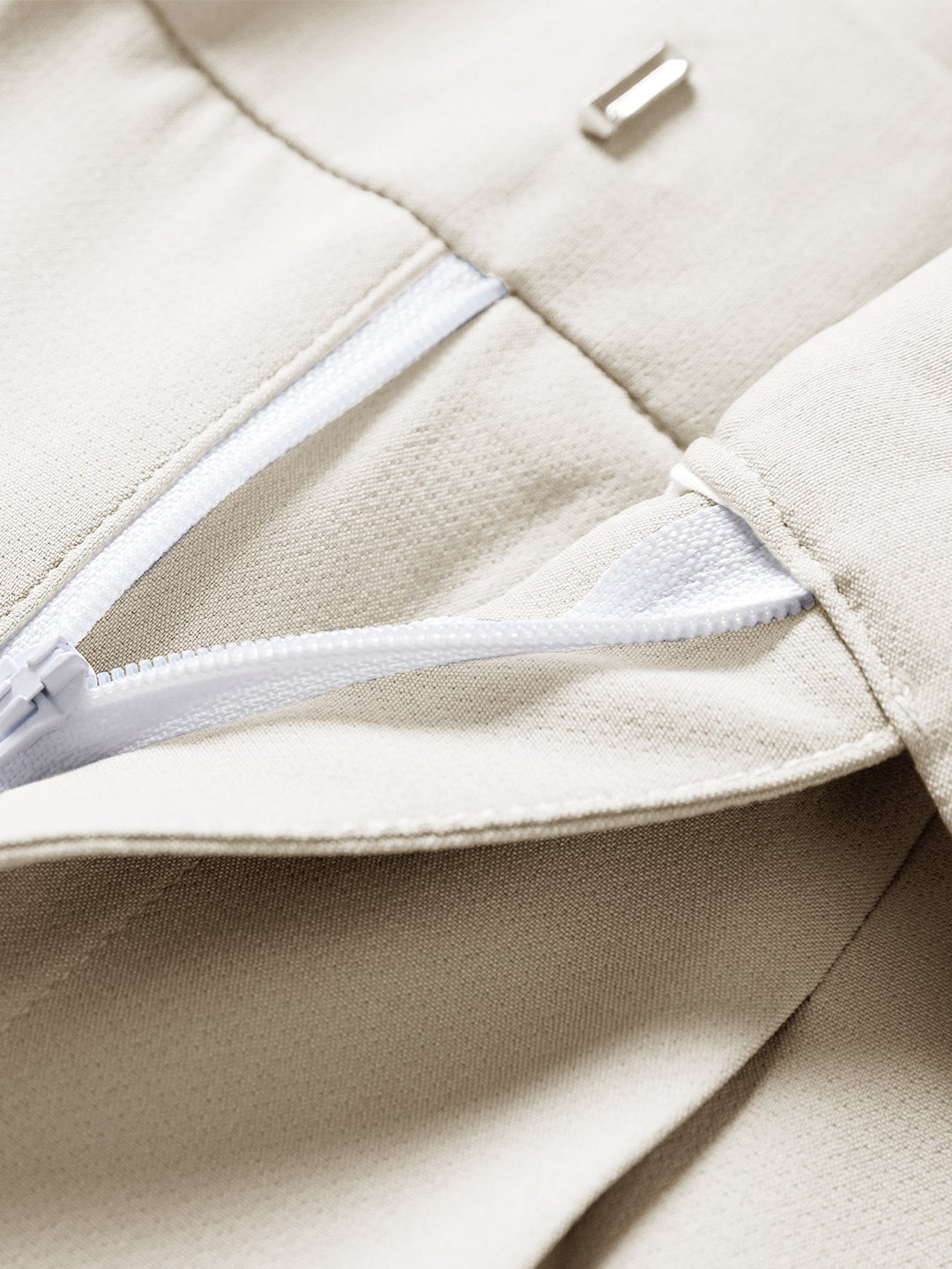 Nicanor | Pantalón de vestir cropped slim fit