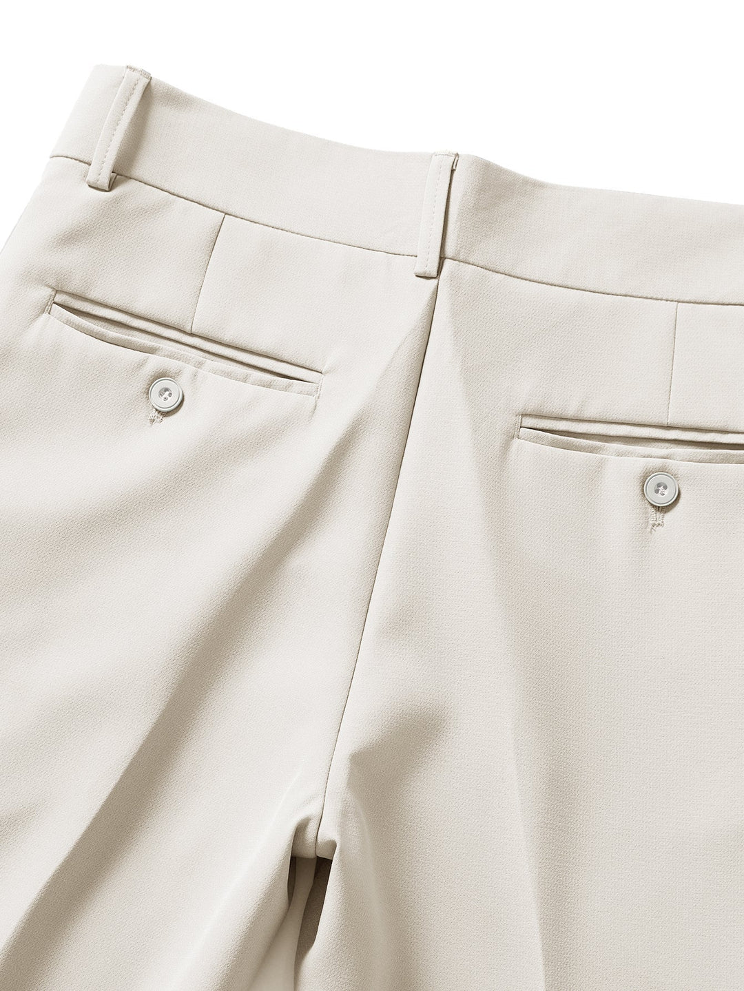 Nicanor | Pantalón de vestir cropped slim fit