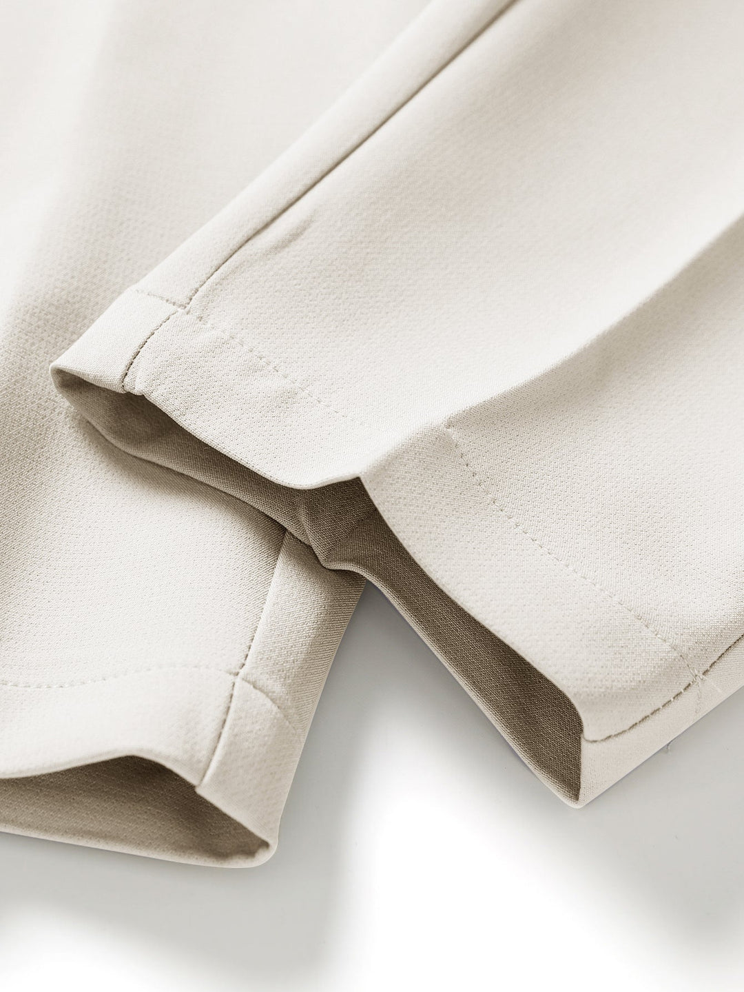 Nicanor | Pantalón de vestir cropped slim fit