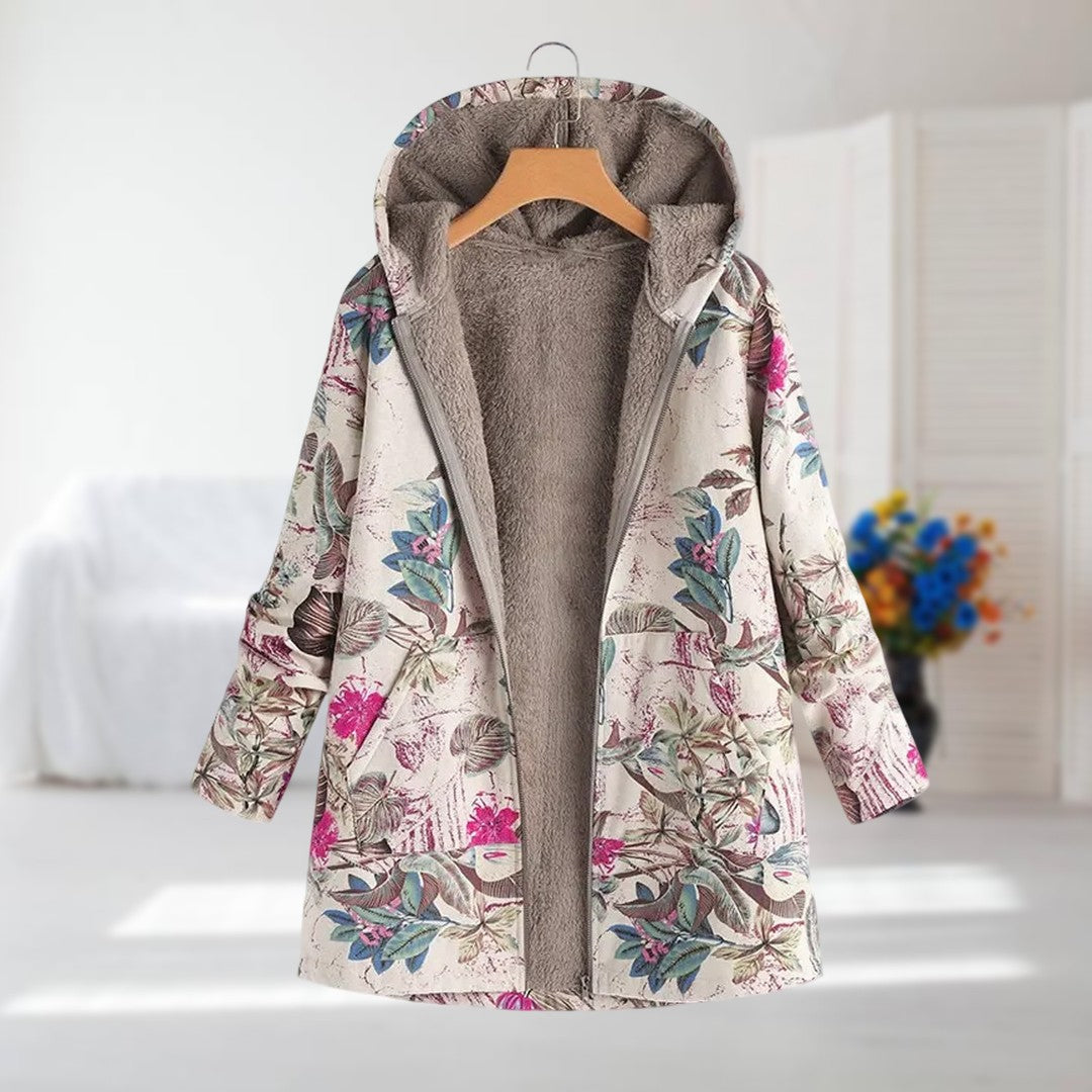 Nieves | Chaqueta corta elegante