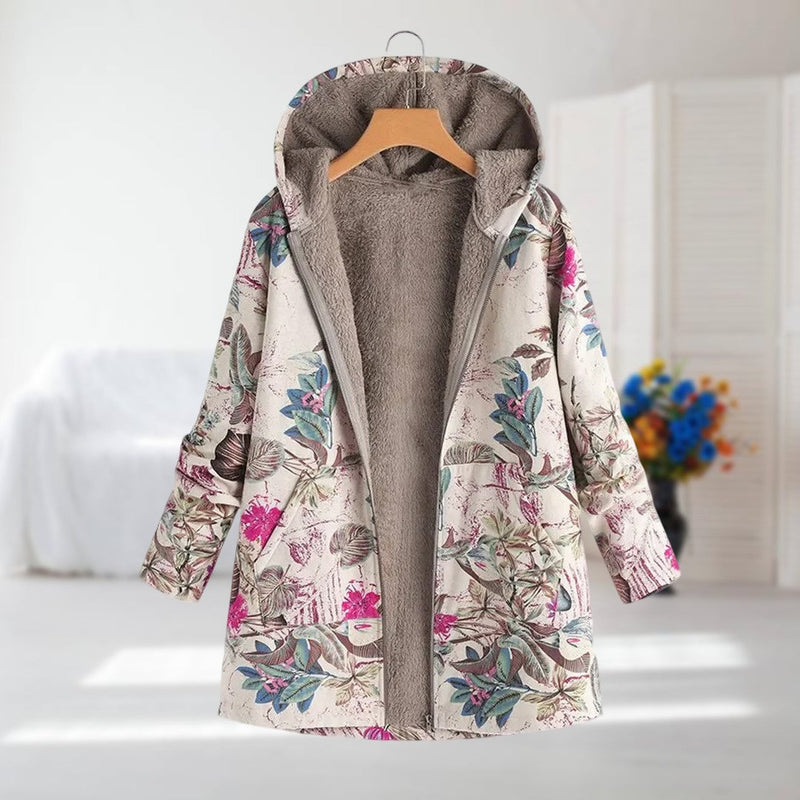 Nieves | Chaqueta corta elegante
