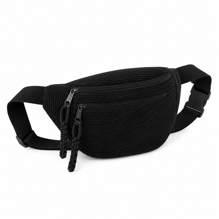 Paloma | Bolso de hombro de pana