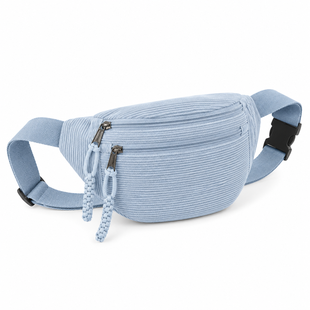 Paloma | Bolso de hombro de pana