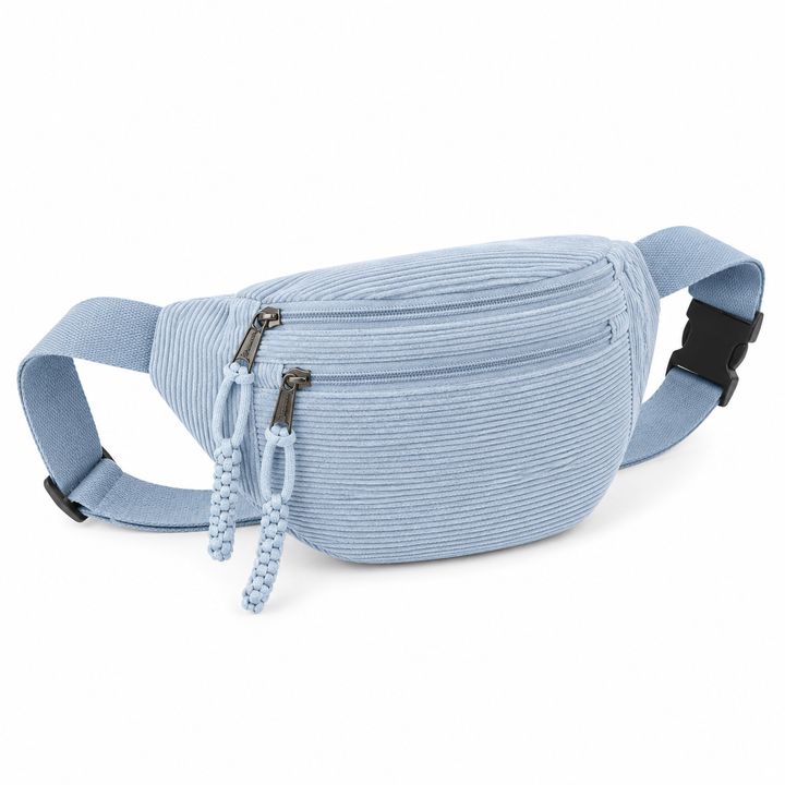 Paloma | Bolso de hombro de pana