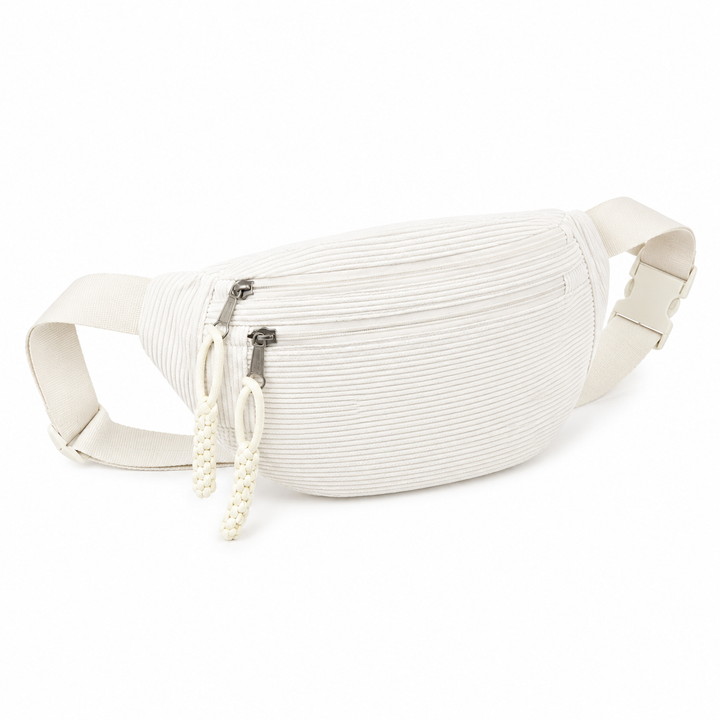 Paloma | Bolso de hombro de pana