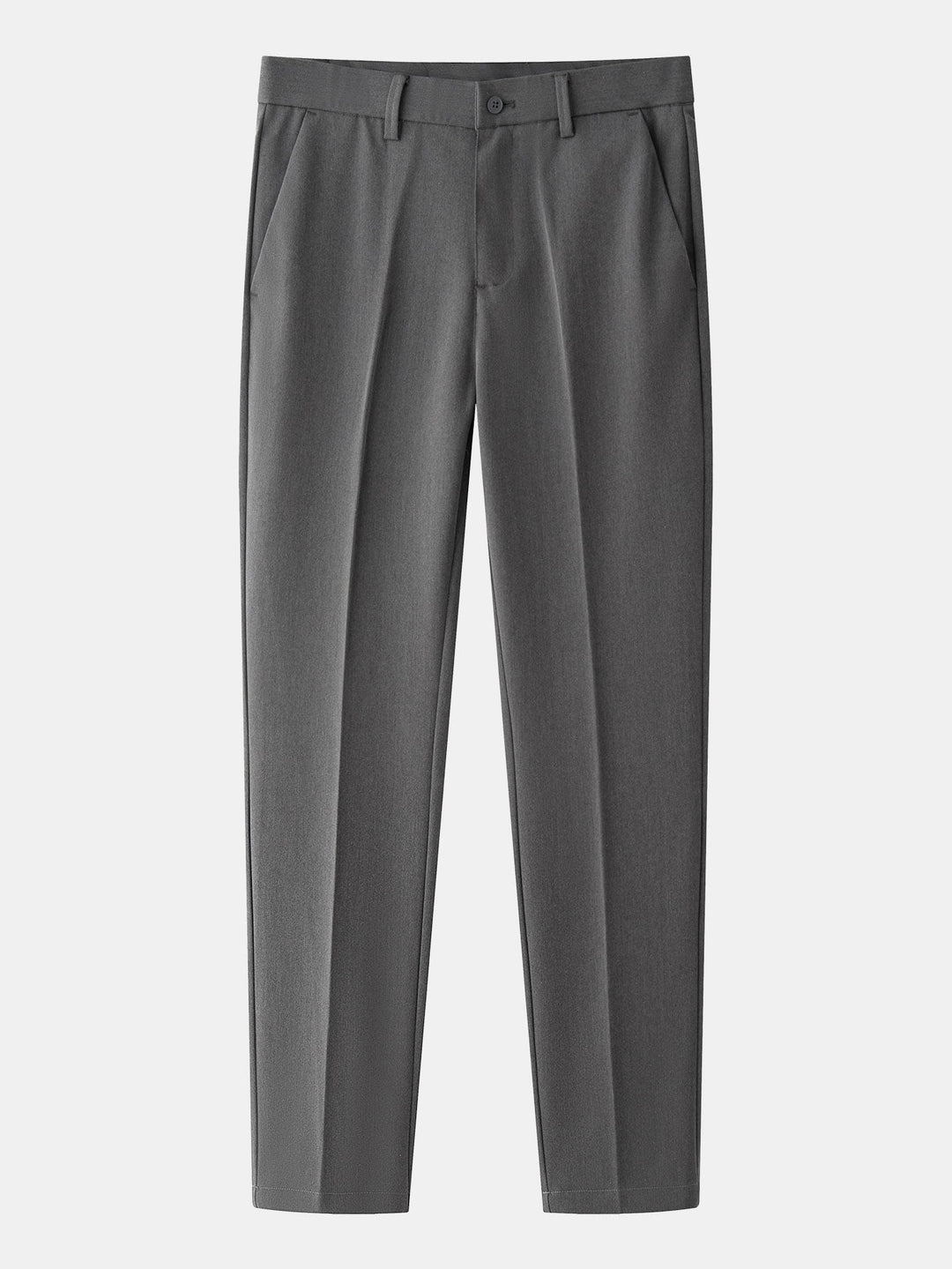Pancracio | Pantalón de vestir slim fit refinado