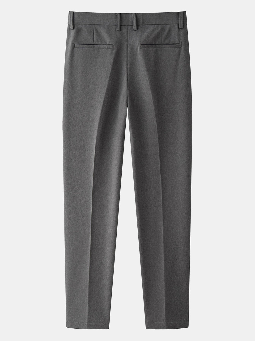 Pancracio | Pantalón de vestir slim fit refinado