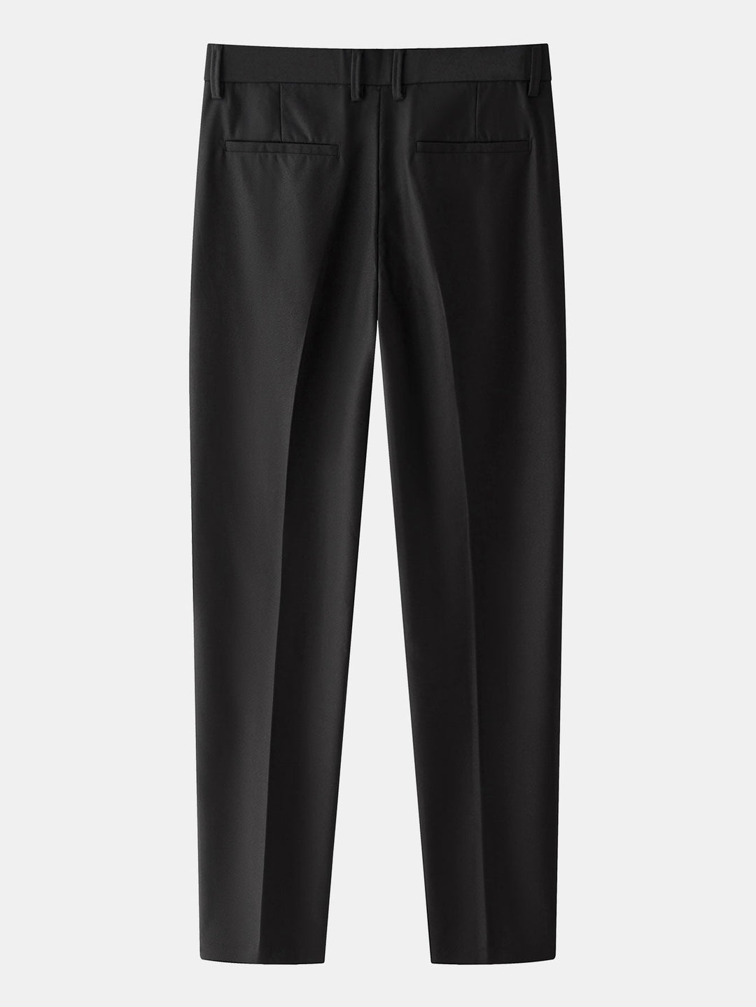 Pancracio | Pantalón de vestir slim fit refinado
