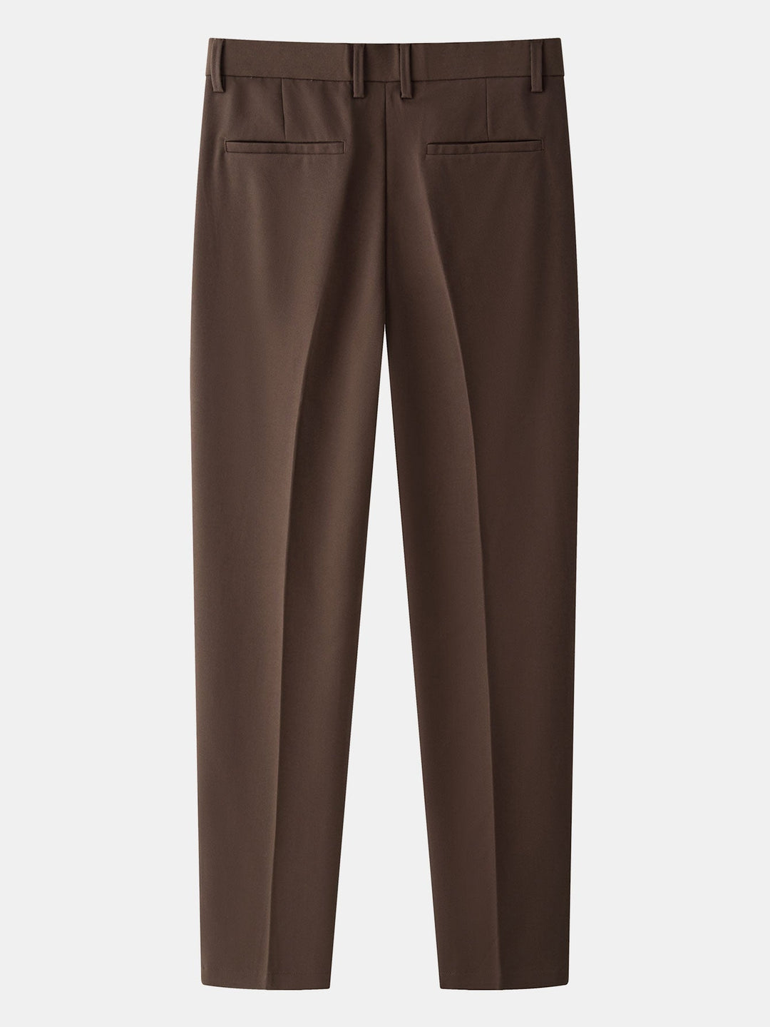 Pancracio | Pantalón de vestir slim fit refinado