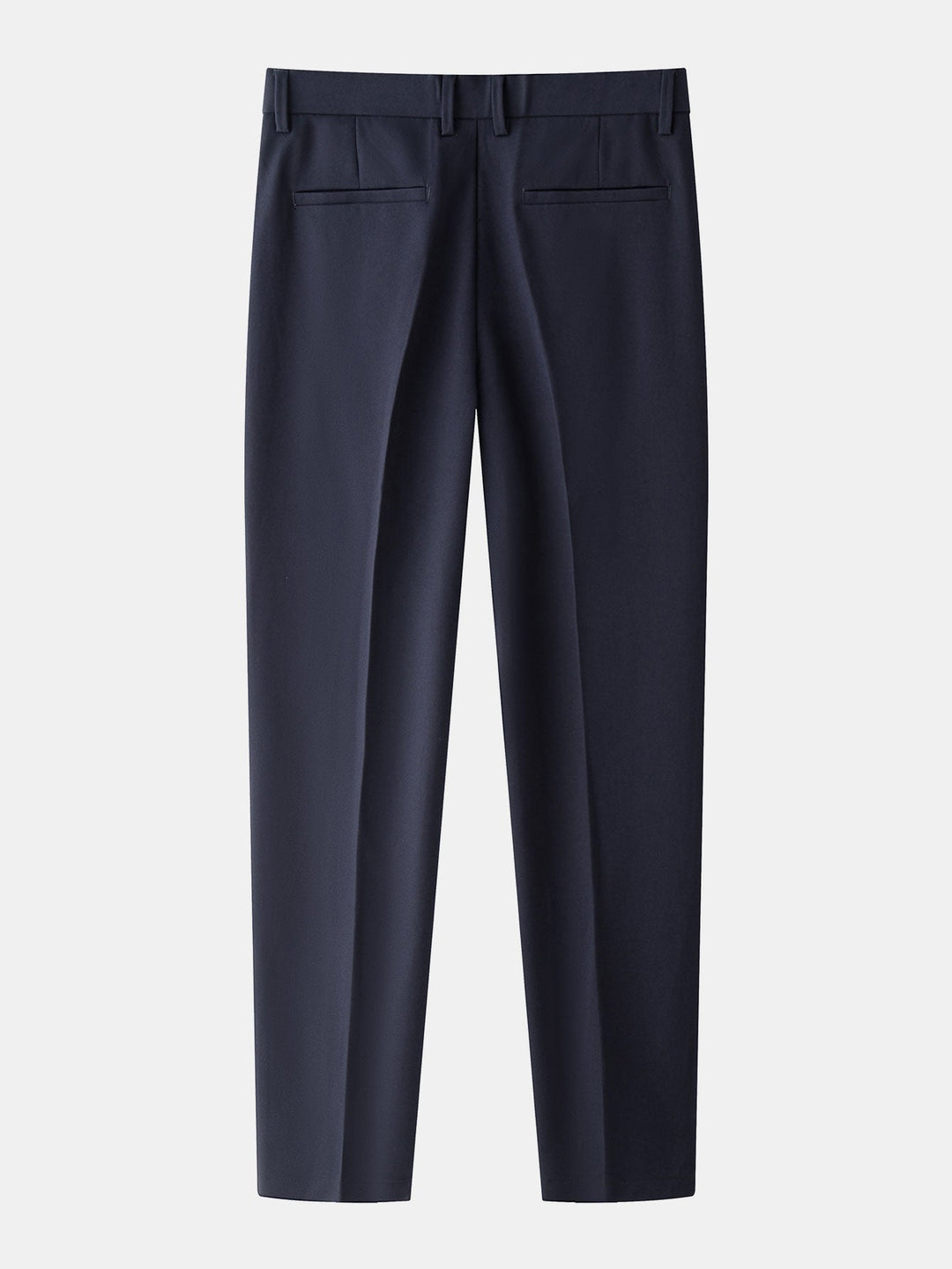 Pancracio | Pantalón de vestir slim fit refinado