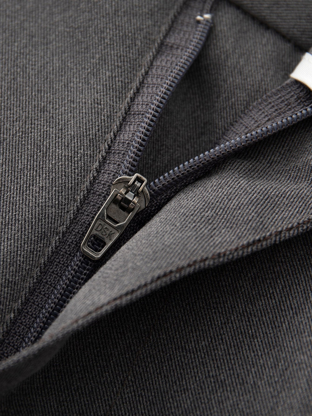 Pancracio | Pantalón de vestir slim fit refinado
