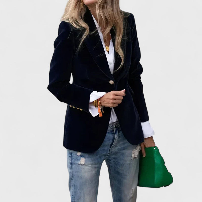 Paula | Chaqueta elegante