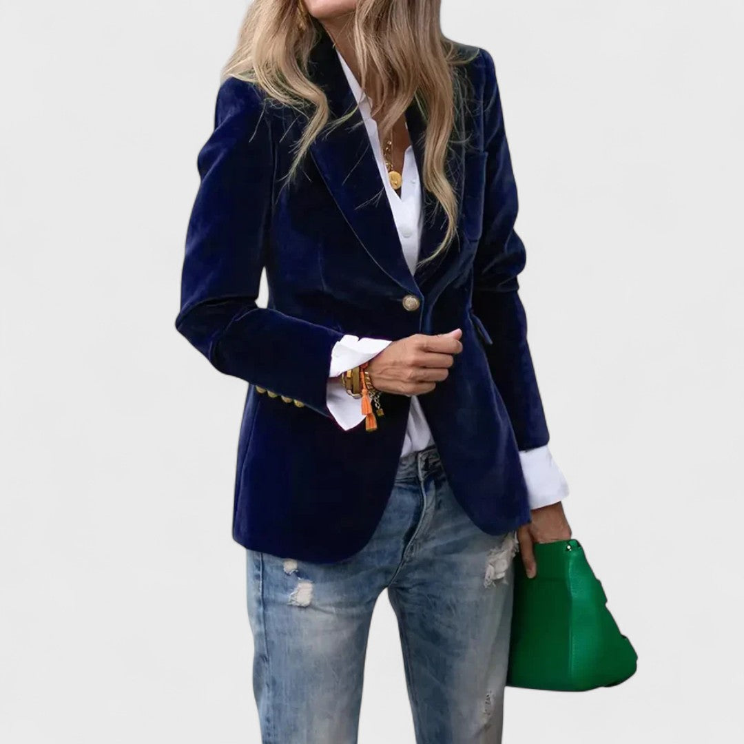Paula | Chaqueta elegante